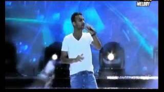 Haitham Shaker - Asly Adeem ـ Live / هيثم شاكر - أصلي قديم - حفلة