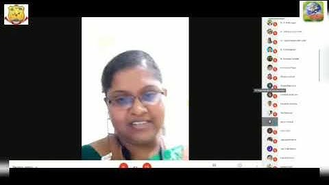 Online 5 Days Faculty Development Program (FDP)-A Training Series1 held on 19th-23rd October 2020