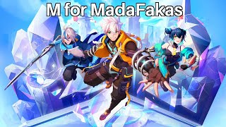 Yin New M-World 515 Skin Gameplay | Mobile Legends screenshot 2