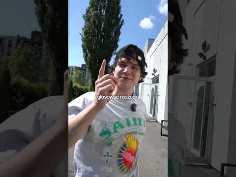 video image