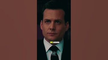 Harvey Specter mindset: Caring only makes you weak #suits  #inspirationalquotes #motivatedmindset