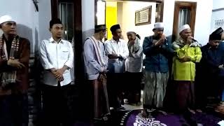 marhaban versi lama
