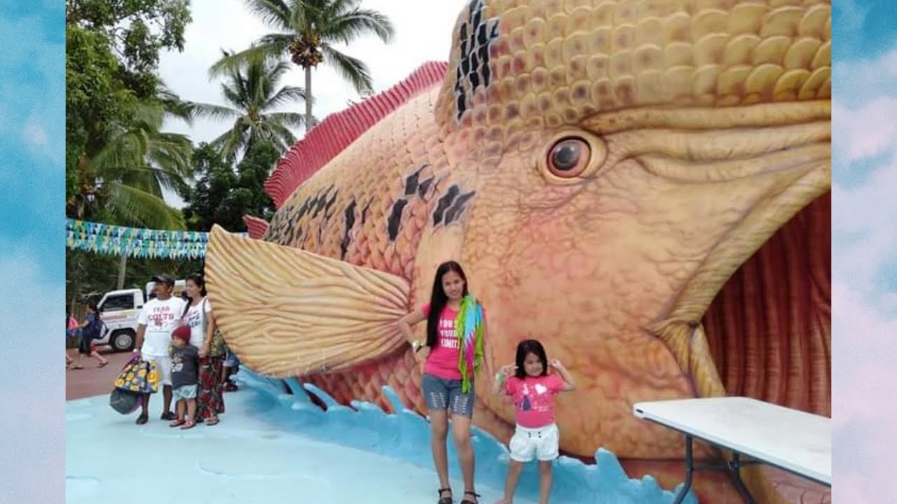 Camp Pulong Gubat, Wavepool Resort, CUENCA BATANGAS (may25,2019) YouTube