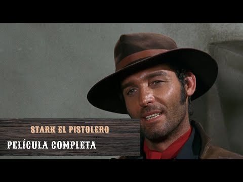 Stark El Pistolero I Western I Película Completa en Español