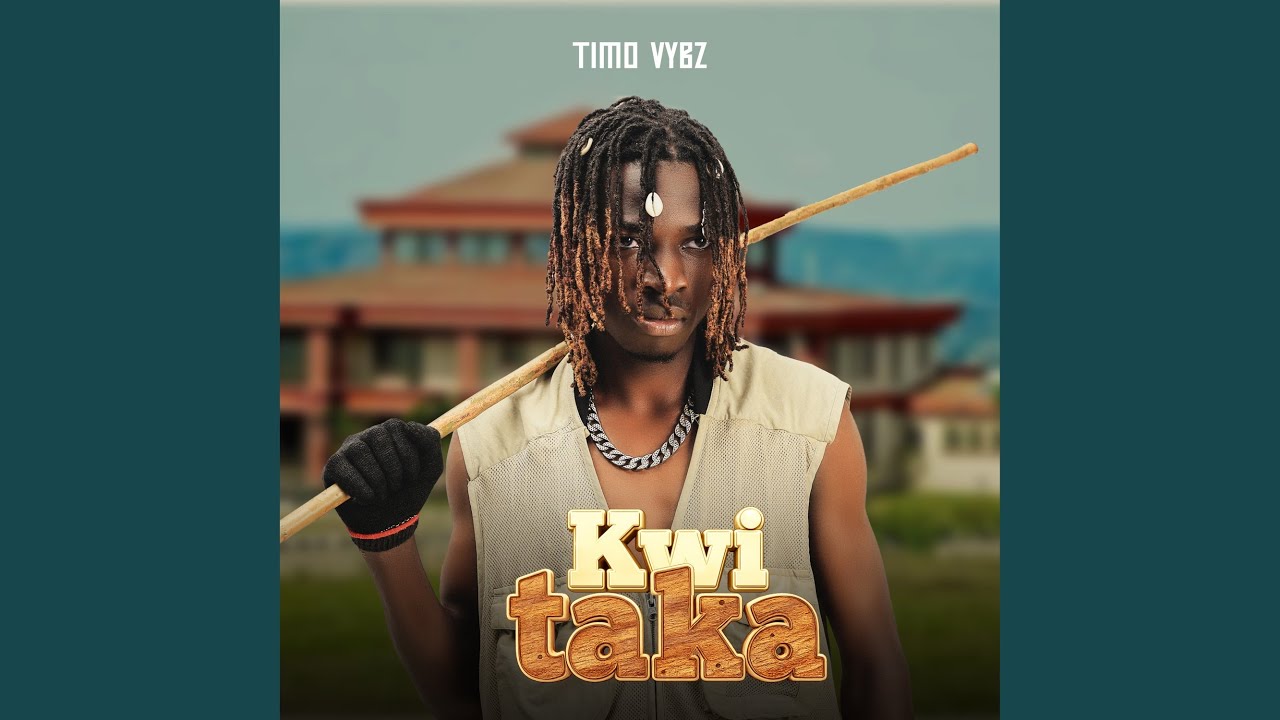 Watch Kwitaka on YouTube Watch Kwitaka on YouTube