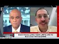 US Iran War LIVE: Trump Says Peace Deal To Be Signed Today | Is War Still on the Horizon?