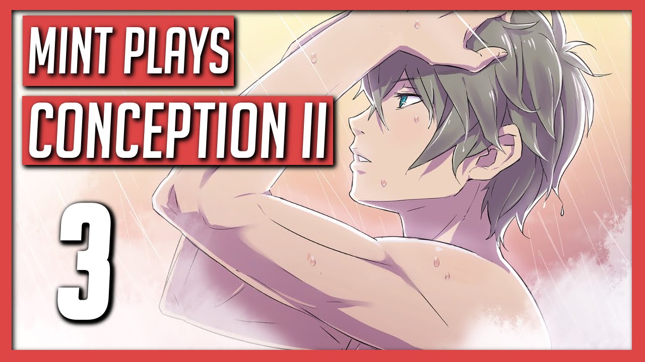 Conception II [PC] - I am NOT a Good Father - Gluttony Boss Fight - YouTube