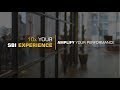 Introducing SBI's Executive Briefing Center - The Studio