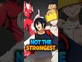 Top 10 Strongest Fire Force Characters Fire Force EXPLAINED
