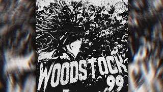 SOUTH STRIP - WOODSTOCK '99 (SLOWED)