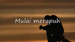 Mencintai mu hingga ujung usia ku.