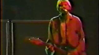 Nirvana - Aneurysm