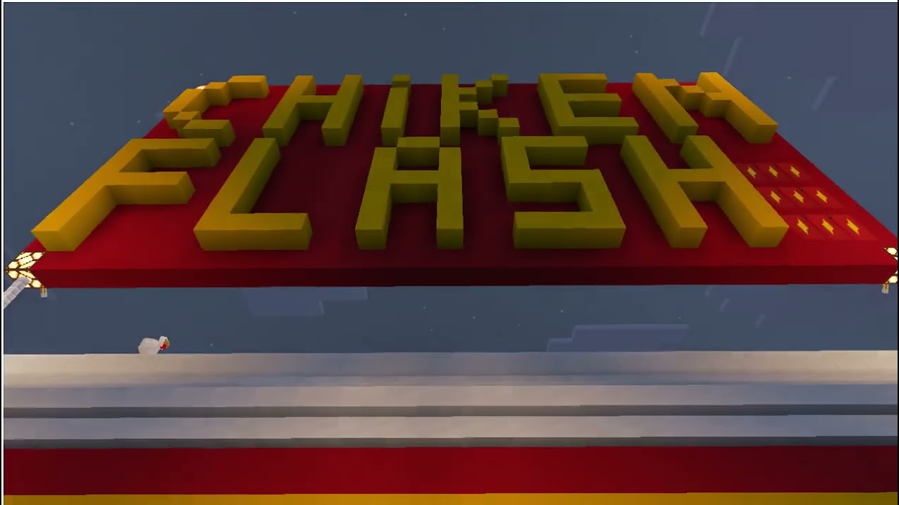 FriendCity Showcase -ep 2 Os Projetos (The Projects)