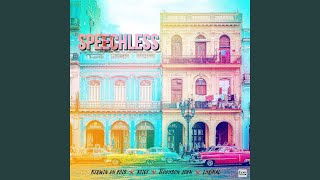 Speechless - Kerwin Du Bois, Lyrikal, Teddyson John & Voice
