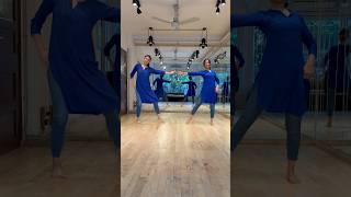 Download Lagu #Pasoori | @AliSethiOfficial @shaegilll | #CharviBhardwajChoreography MP3