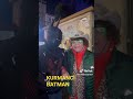 MADAM MARİKA KURMANCİ BATMAN AŞKI
