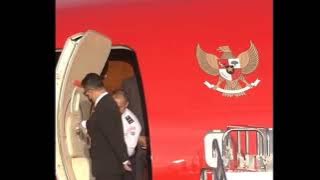 Ini Keunggulan dan Harga Pesawat Kepresidenan Republik Indonesia