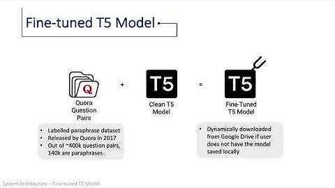 Ng Jing Rui - Generating Domain Specific Paraphrases of Questions from FAQ