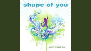 Download Lagu Shape of You (Extended Club Mashup)