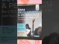 CTET BOOK 2025 #cdp #ctetpreparation #ctetcdp #ctet2025