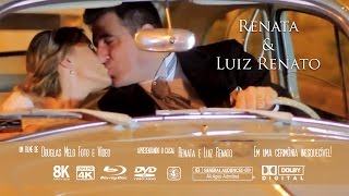 Teaser Renata e Luiz Renato por DOUGLAS MELO FOTO E VÍDEO (11) 2501-8007