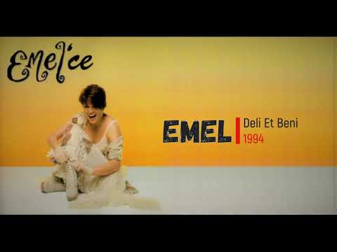 Emel – Emel'ce (Full Albüm)