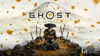 Toma Otowa - Shogun Of The North Ghost Of Yōtei Soundtrack