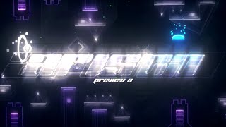 (4K PREVIEW) Arisco by DynamicTeam [Extreme Demon] | MEGACOLLAB OF 60 PEOPLE | Geometry Dash 2.2