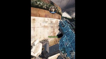 HOLGER-26 Gameplay in COD MOBILE  #shorts