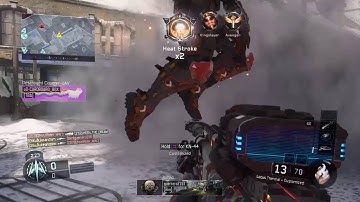 BO3 QUAD FEED WITH NOSCOPE!