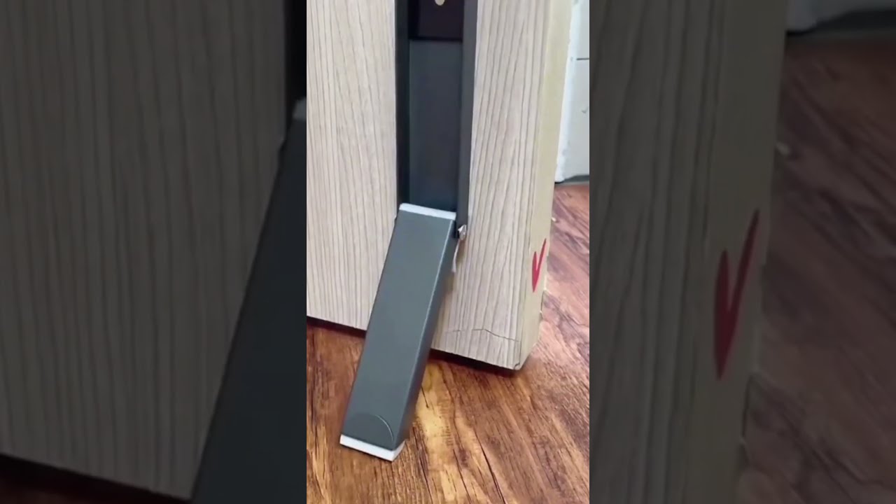  Product Link In Comments Anti Collision Magnetic Door Stop