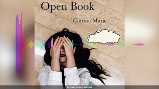 As Long As Shes Around Catrina Marie - Open Book