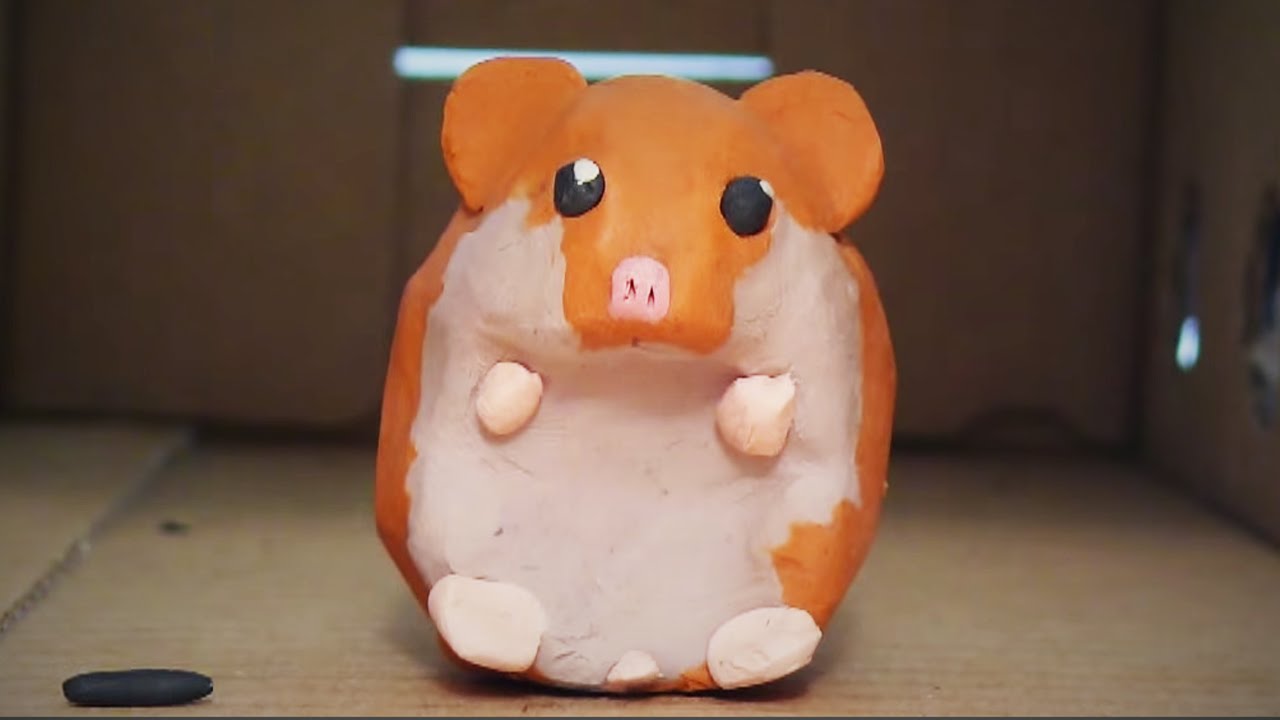 Mature Video Hamster