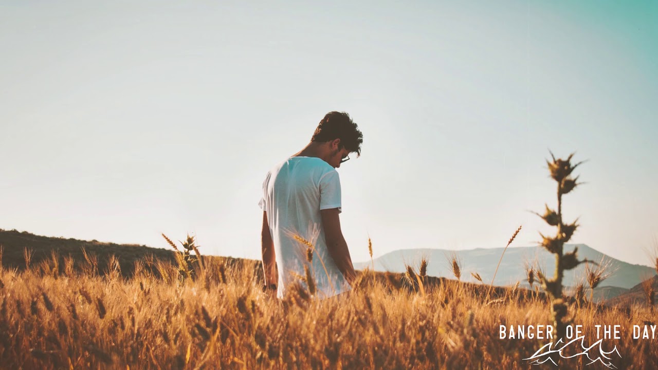 Christian French - I Think Too Much