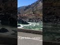Peaceful Flowing River in BC | Nature’s Inspiration for Inner Calm