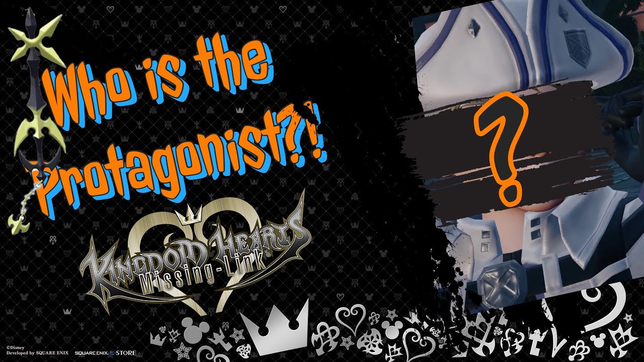Who is the Main Protagonist of KHML?