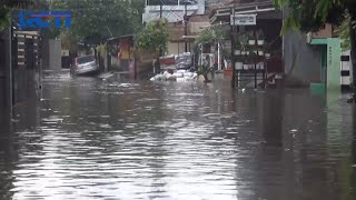 Jakarta Kerap Dilanda Banjir Saat Musim Hujan Tiba #SeputariNewsSiang11/02