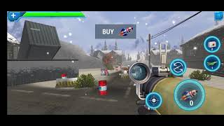 Android Games | Machine Gun Simulator | Action Games screenshot 3