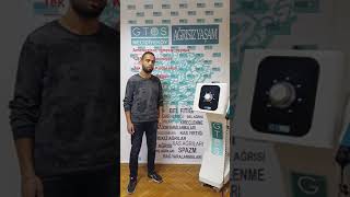 Gtos Terapi Fizyoterapist İstanbul
