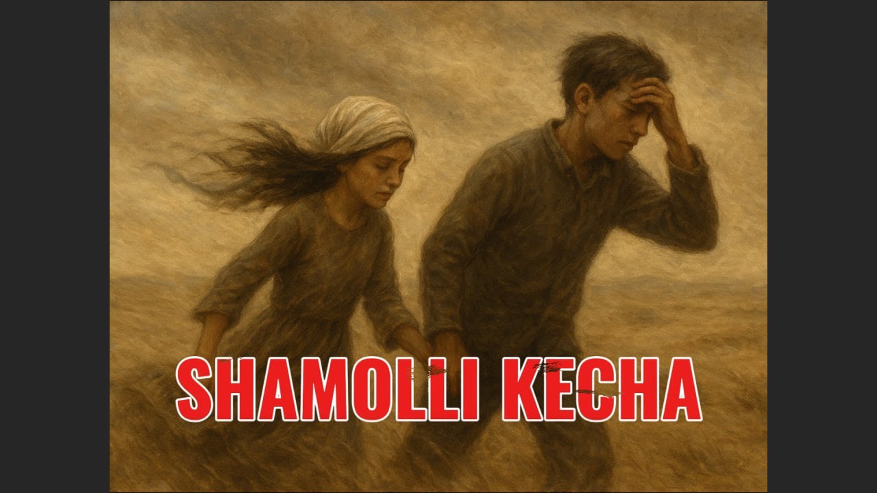 Aka-singilning fojiali taqdiri | QAYG‘ULI HIKOYA