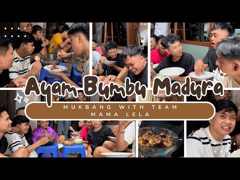 DI TANTANG TIM