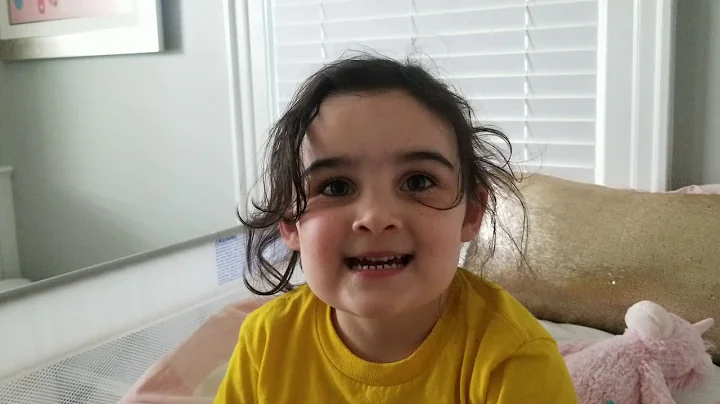 Ruth's Favorites (3 years old)