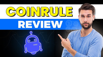 Is Coinrule Worth It? Let’s Find Out In This Honest Coinrule Review!
