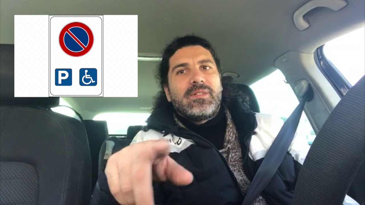 Come richiedere cartellino e parcheggio disabili