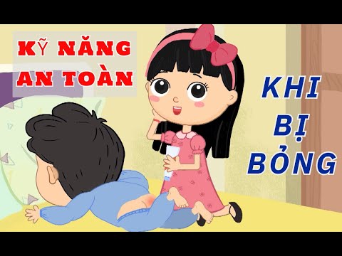 Video: Làm thế nào để bạn giải thích quang hợp cho trẻ mẫu giáo?