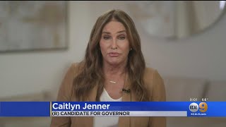 Hearing From The Recall Election Candidates: Caitlyn Jenner, Kevin Faulconer, Larry Elder