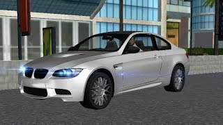 Car Parking Simulator: M3 - Android FHD GamePlay screenshot 2
