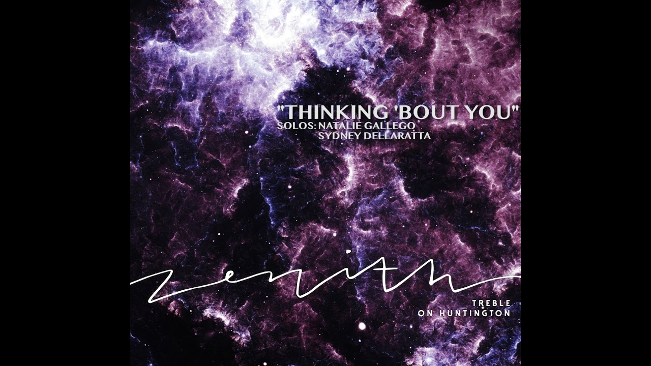 Watch Thinking Bout You on YouTube Watch Thinking Bout You on YouTube