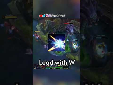 Lucian W Is