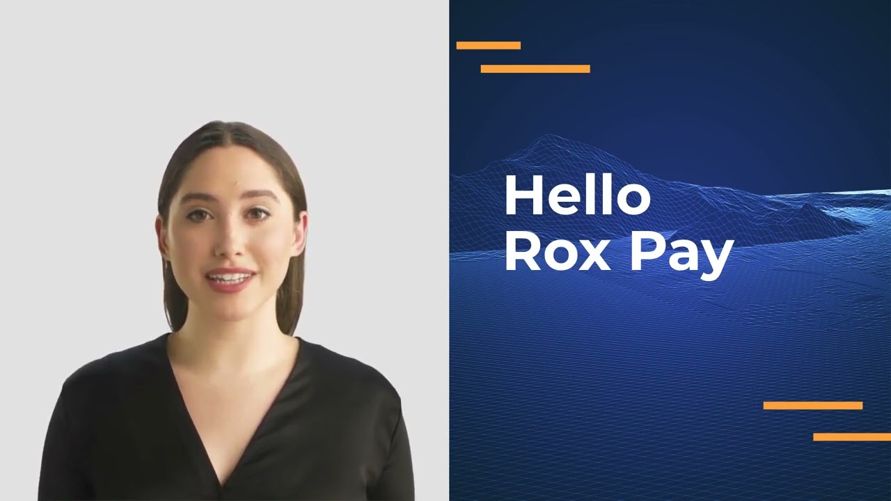 Unlocking the Future of Fintech | RoxPay | Innovative Payment Gateway Services